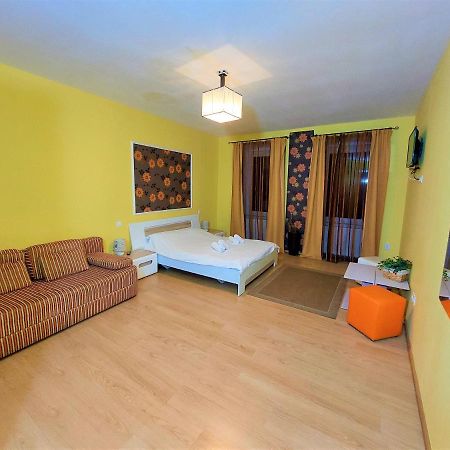 Tribunei Apartment Sibiu Exterior foto