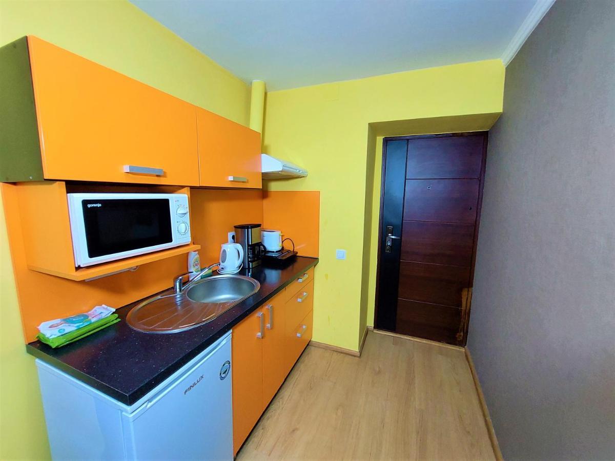 Tribunei Apartment Sibiu Exterior foto