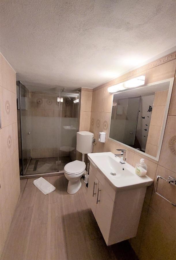 Tribunei Apartment Sibiu Exterior foto